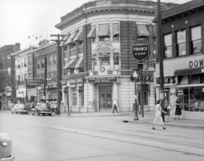 photo of 1st National Bank of Norwood