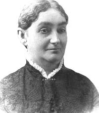 Sarah V. Bolles