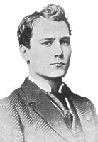 William E. Bundy, ca. 1894