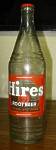 Bottled By THE HIRES BOTTLING CO. NORWOOD OHIO