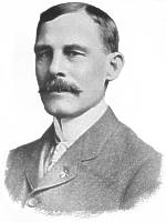 Henry C. Yesier, Sr.
   President of The Globe-Wernicke Company (photo ca. 1900)